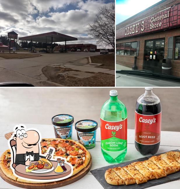 Casey's