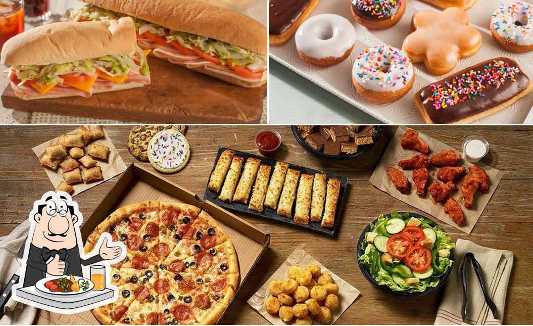 Casey's