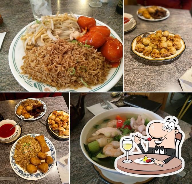 China Clipper Restaurant