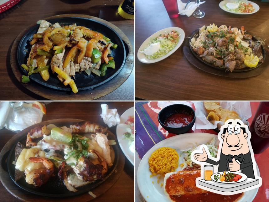 El Real Mexican Restaurant