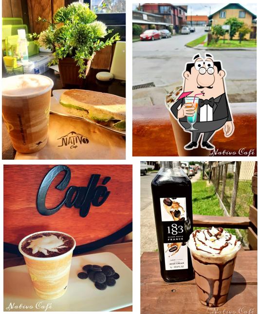 Nativo café