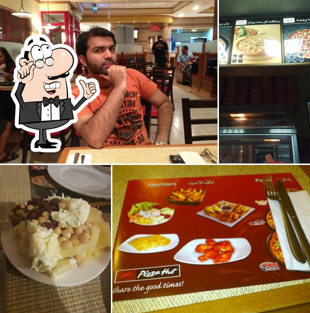 Pizza Hut Ramada