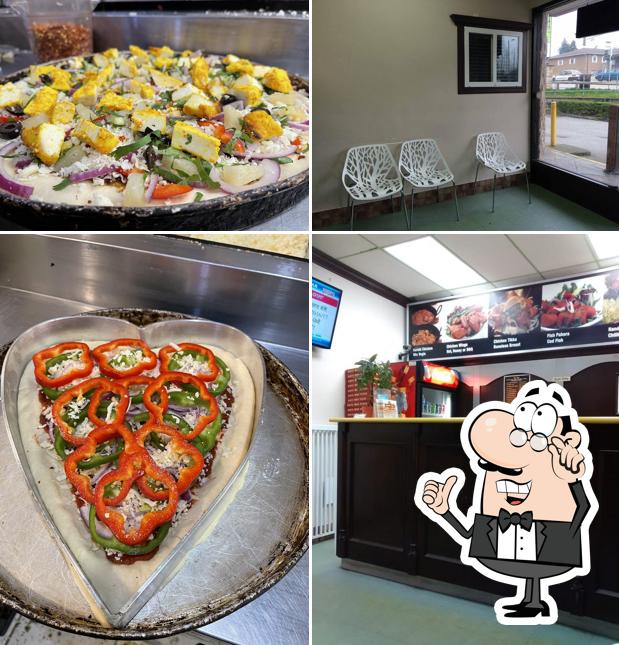 Gateway Pizza & Pasta