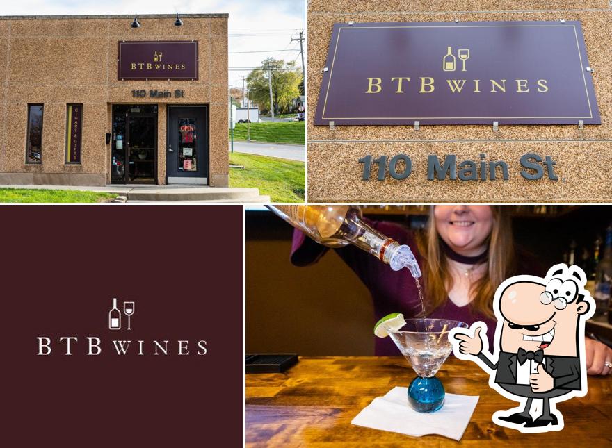 BTB Wines