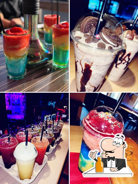 Bold Cocktailbar Wertingen