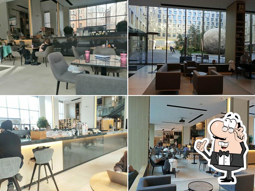 Ar Coffee