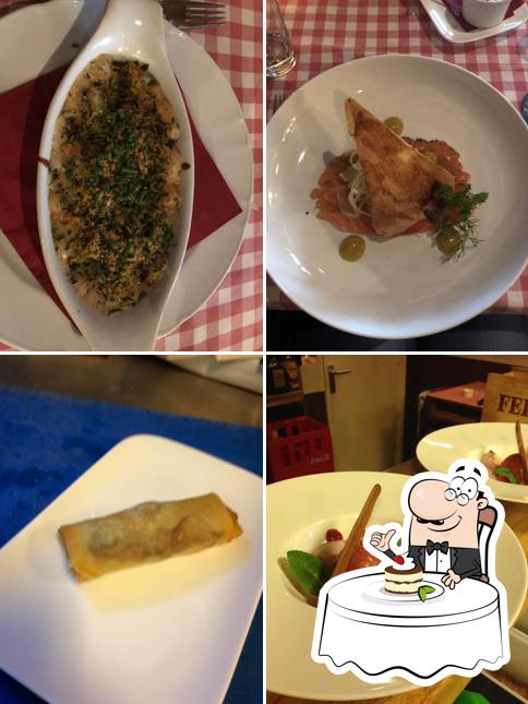 Brasserie Sur Place