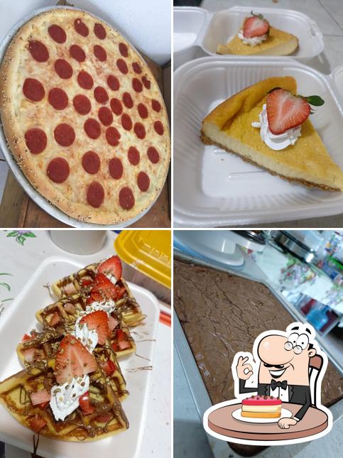 El Rinconcito Del Snacks