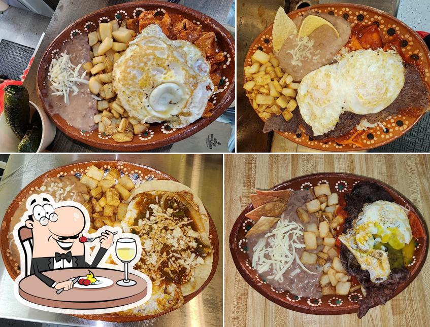 El Rinconcito Enchilado LLC