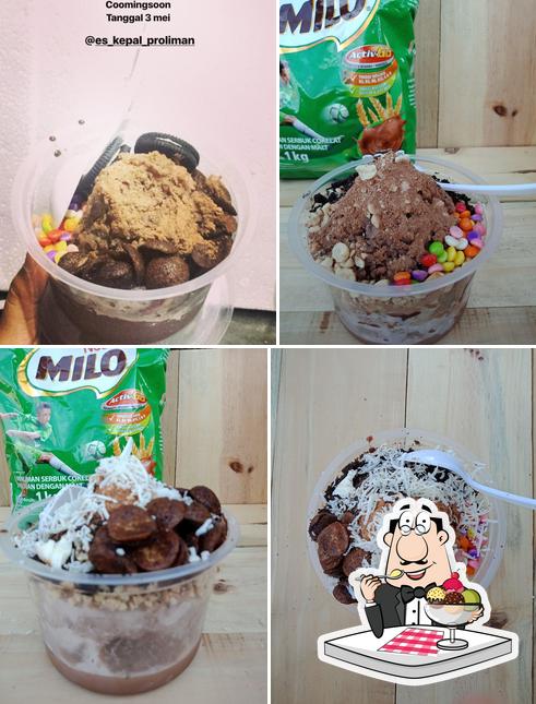 Warung Pojok Proliman