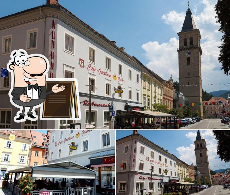 Gasthaus Gruber Hubmann