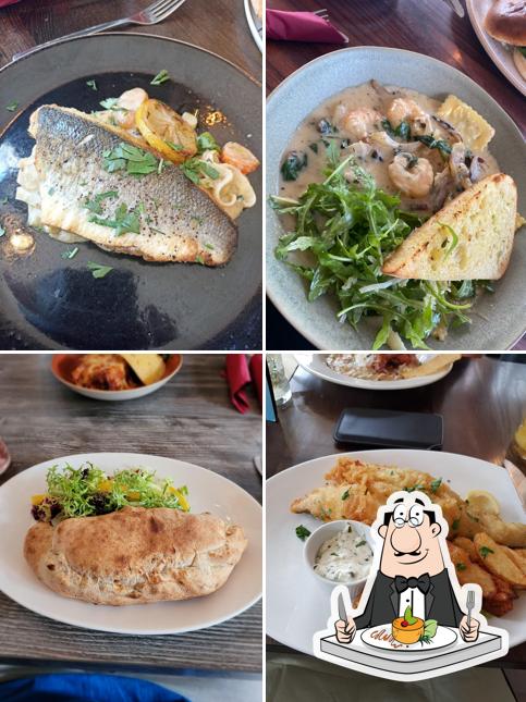 Giardino Bar and Grill