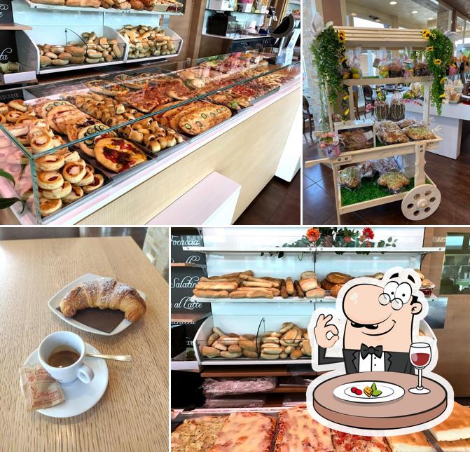 CAFFETTERIA, PASTICCERIA, PANETTERIA, GELATERIA MARTINAZZO