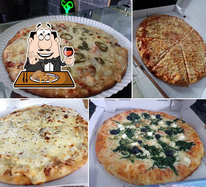 Pizzawagen Saerbecker