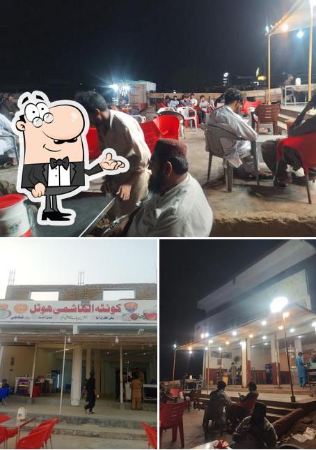 Quatta Al Hashmi Hotel