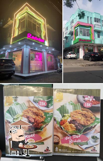 Rameshan Maribaya Lembang