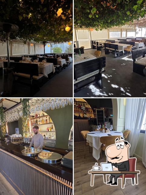 Restoran Kapula