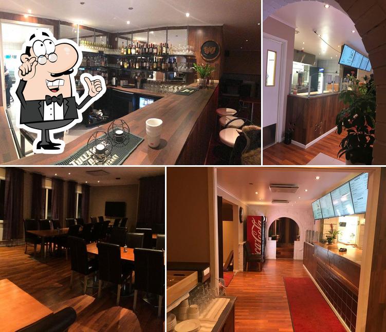 Skultuna Restaurang