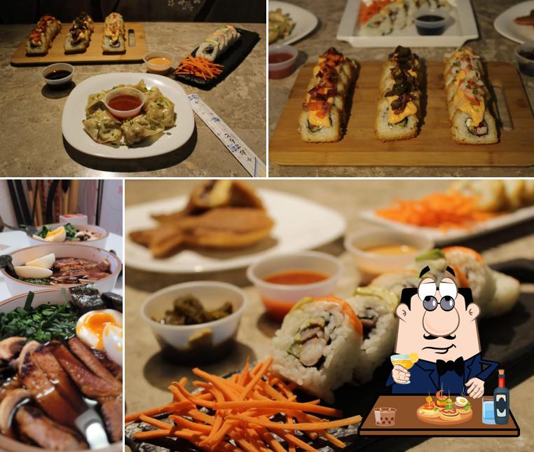Umami Sushi