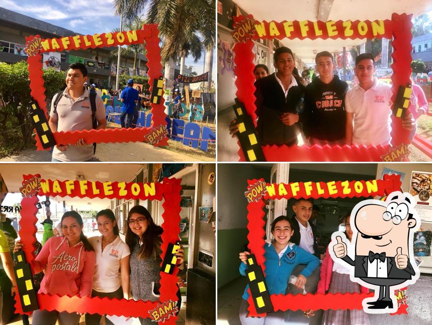Wafflezon Navojoa
