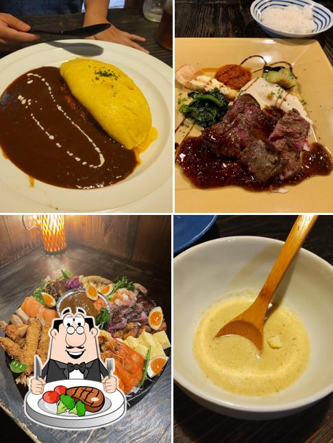 裏リッチヒルズ