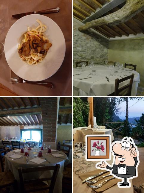 Ristorante Il Conventino