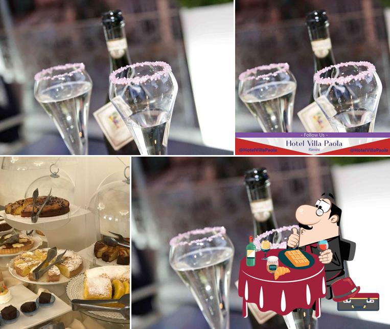 Ristorante Squisito
