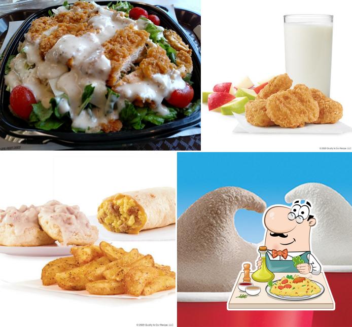 Wendy's