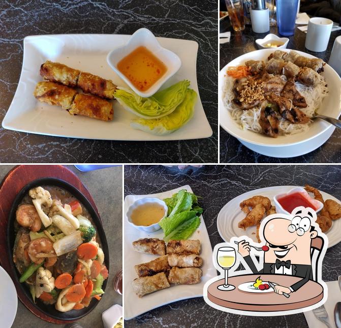 Bun's House Restaurant