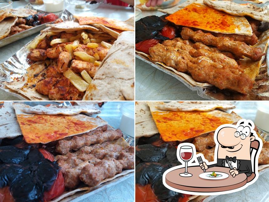 مطعم ابو سيف