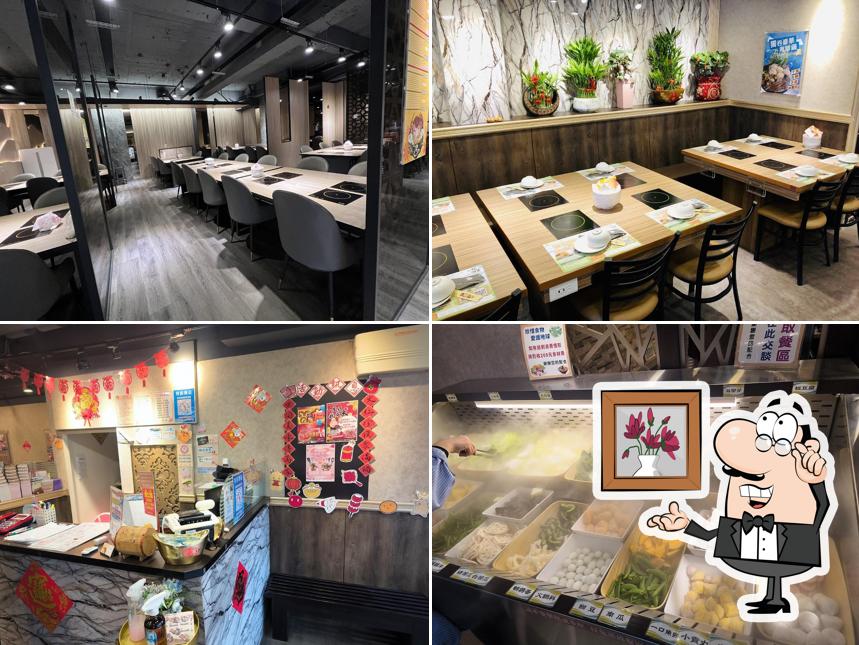火鍋世家 雲林虎尾店
