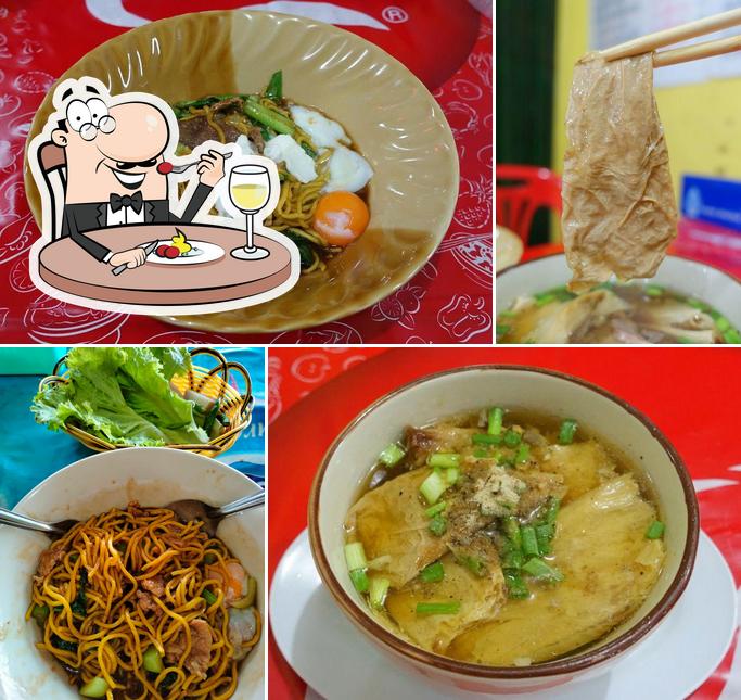 Joob Jang 2 Tamsang Mee Hokkian