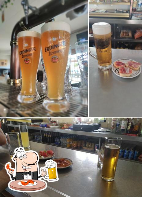 Bar Torremocha