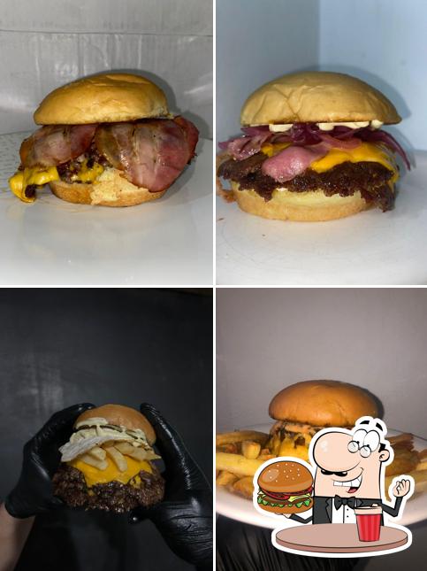 Burger Ya