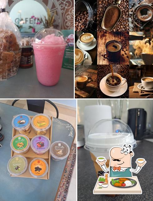 CAFE!N