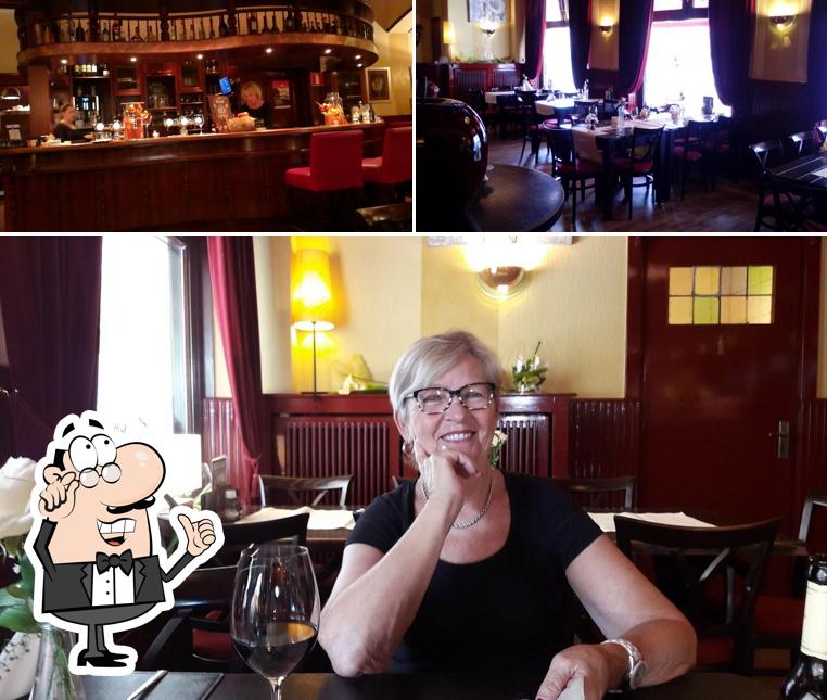 Restaurant Suisse