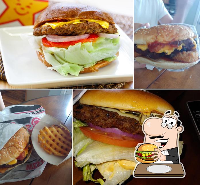 Carl's Jr.