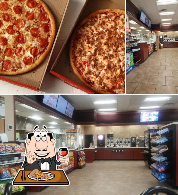 Casey's