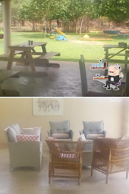 Coffeeberry Cafe