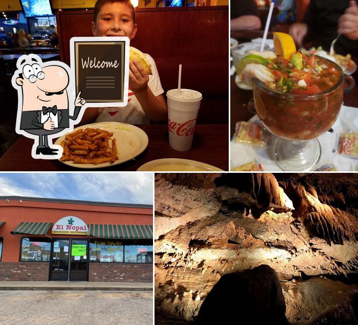 El Nopal
