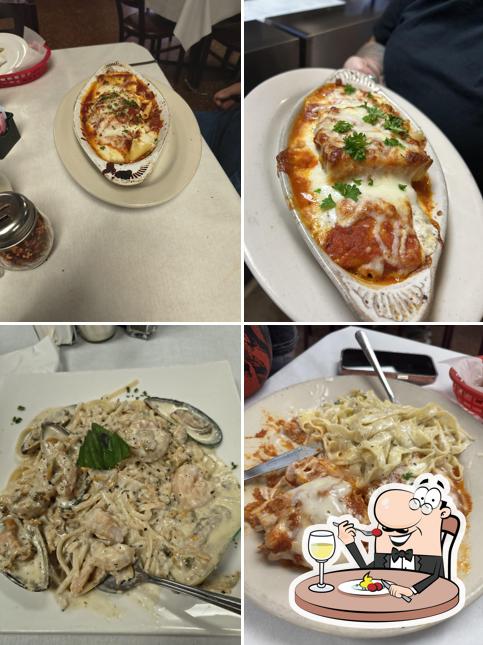 Joe's Italian Restaurant Hobbs