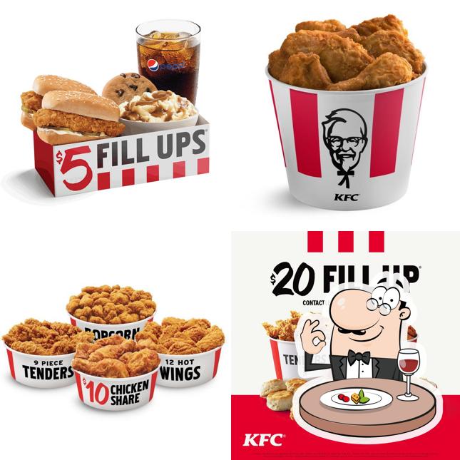 KFC