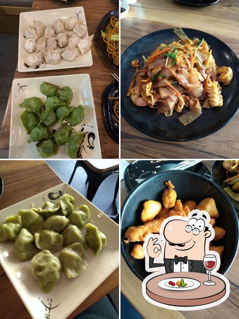 McDumpling