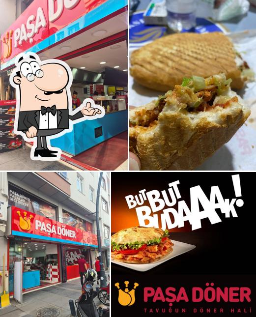 Paşa Döner