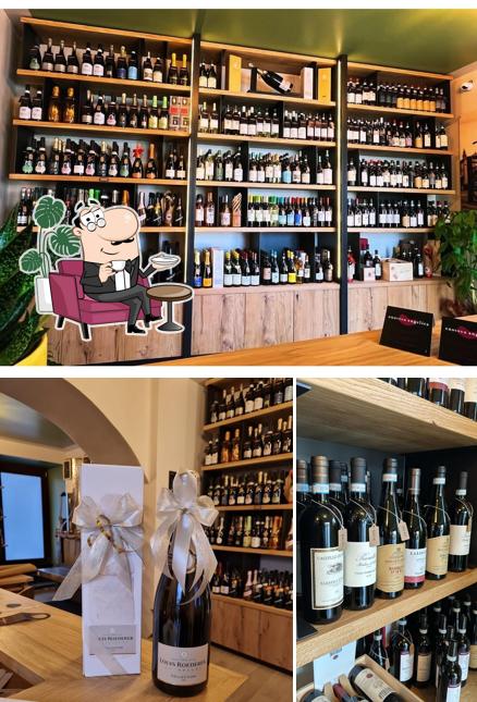 Enoteca Angelica