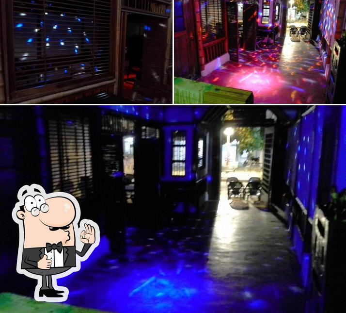 La Cabaña Bar Ricaurte