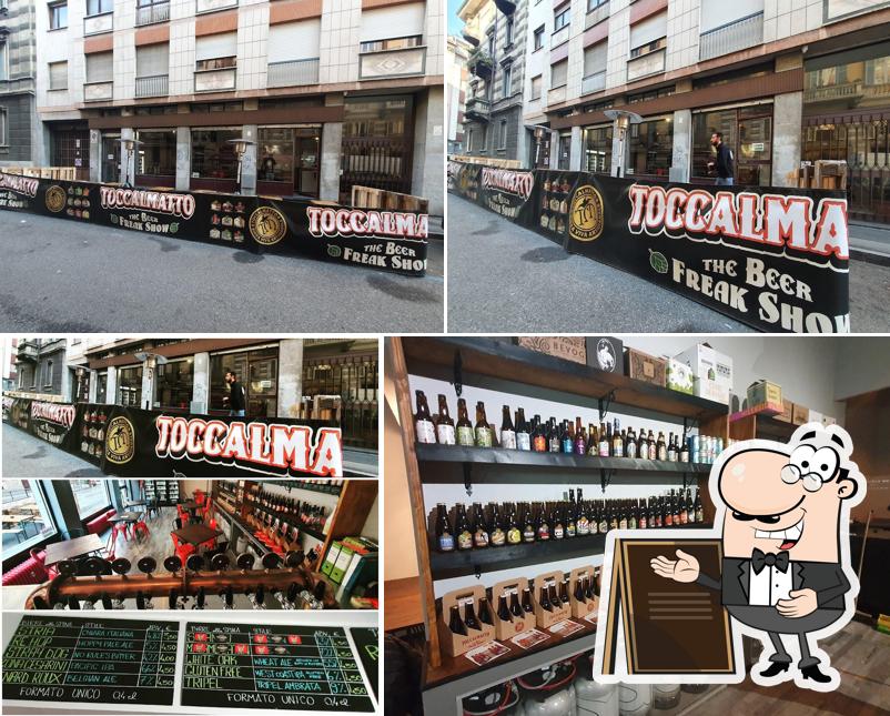 Toccalmatto Torino