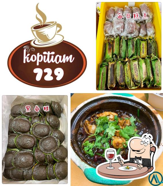 729 茶餐室