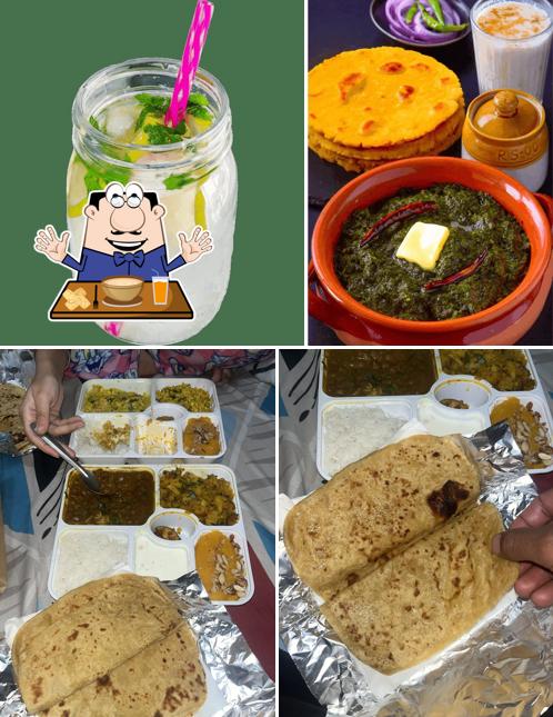 Apna Roti Time Punjabi Cuisine