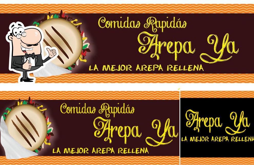 Arepa Ya